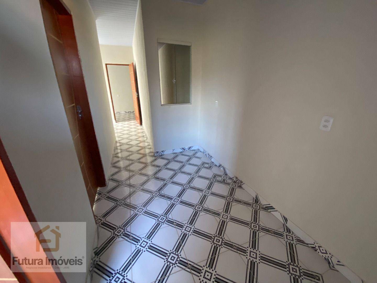 Casa para alugar com 2 quartos, 77m² - Foto 6