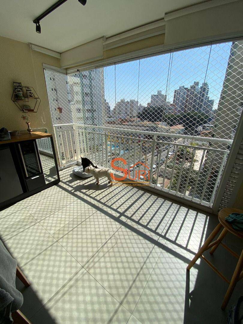 Apartamento à venda com 2 quartos, 71m² - Foto 28