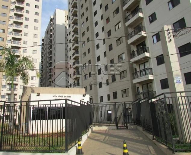 Apartamento à venda com 2 quartos, 59m² - Foto 1