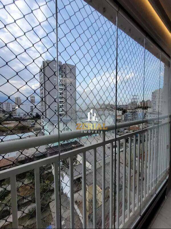 Apartamento à venda com 2 quartos, 89m² - Foto 5