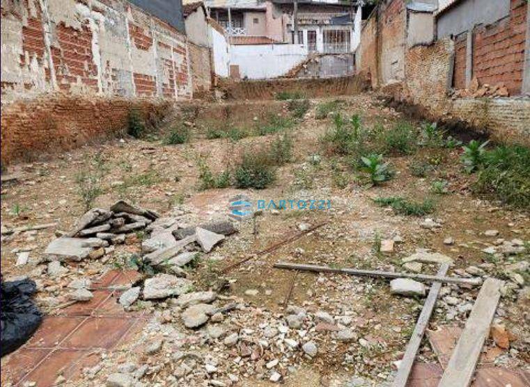 Terreno à venda, 325M2 - Foto 5