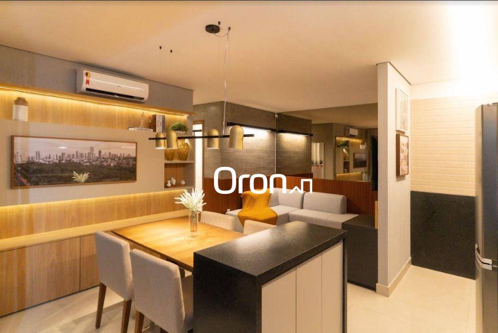 Apartamento à venda com 3 quartos, 170m² - Foto 3