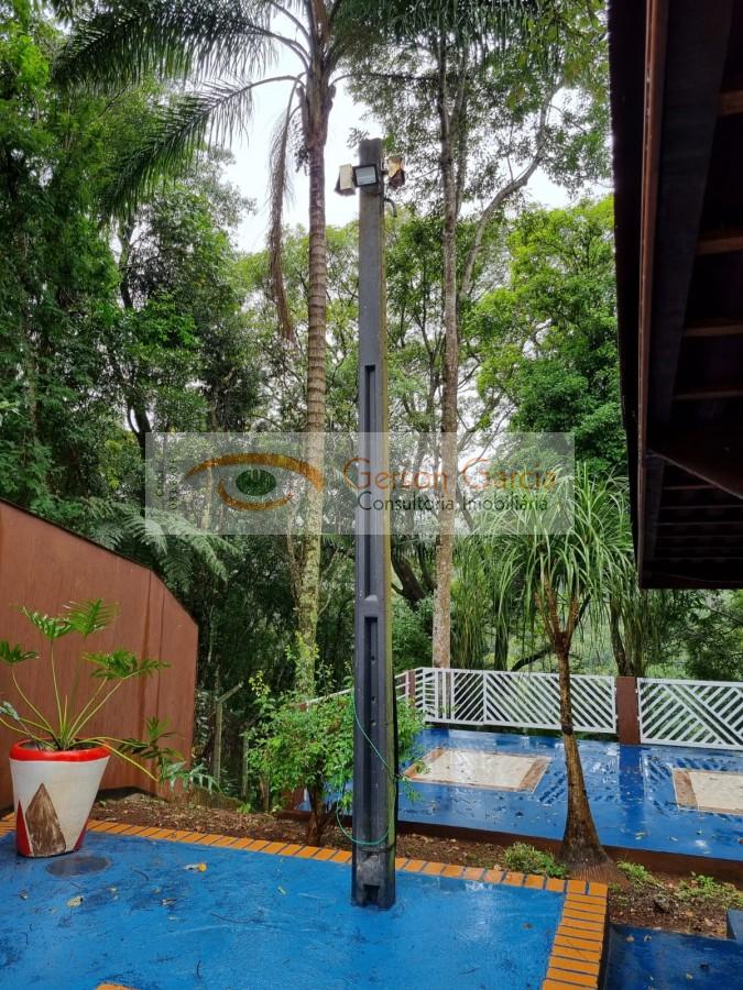 Casa de Condomínio para alugar com 2 quartos, 250m² - Foto 16