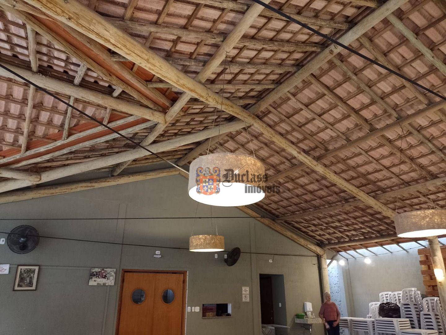 Sobrado à venda com 4 quartos, 962m² - Foto 37