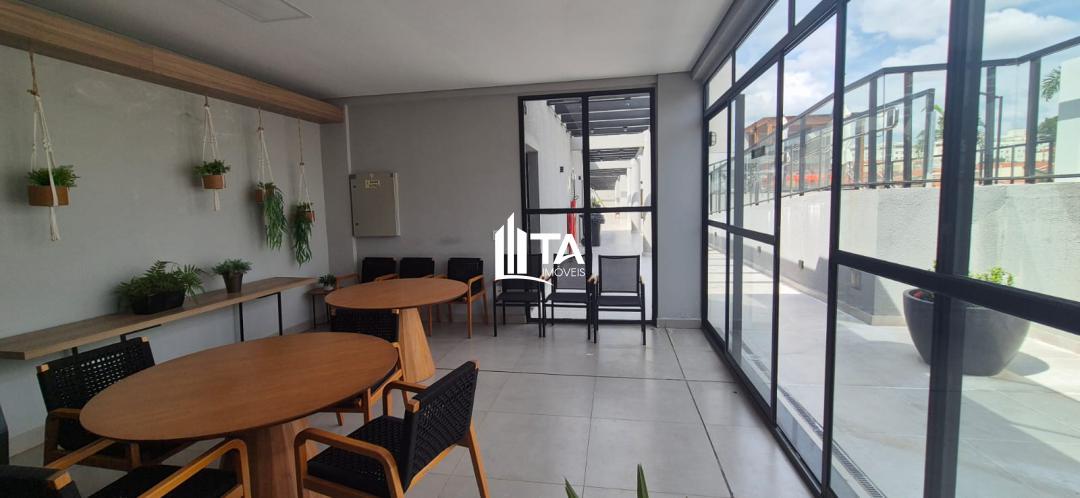 Apartamento à venda com 1 quarto, 33m² - Foto 13