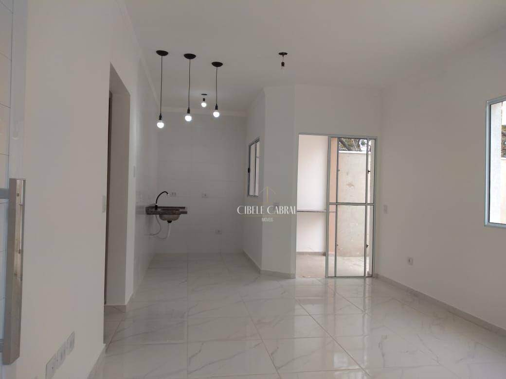 Casa de Condomínio à venda com 2 quartos, 60m² - Foto 7