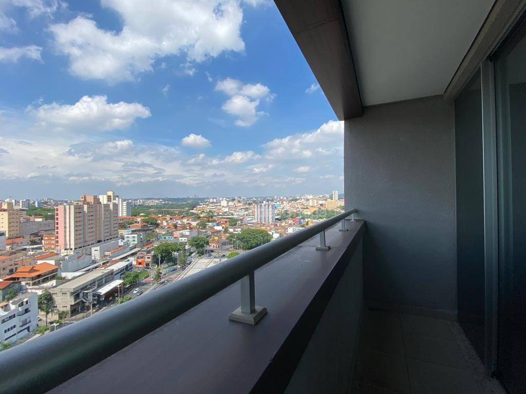 Conjunto Comercial-Sala para alugar, 42m² - Foto 9