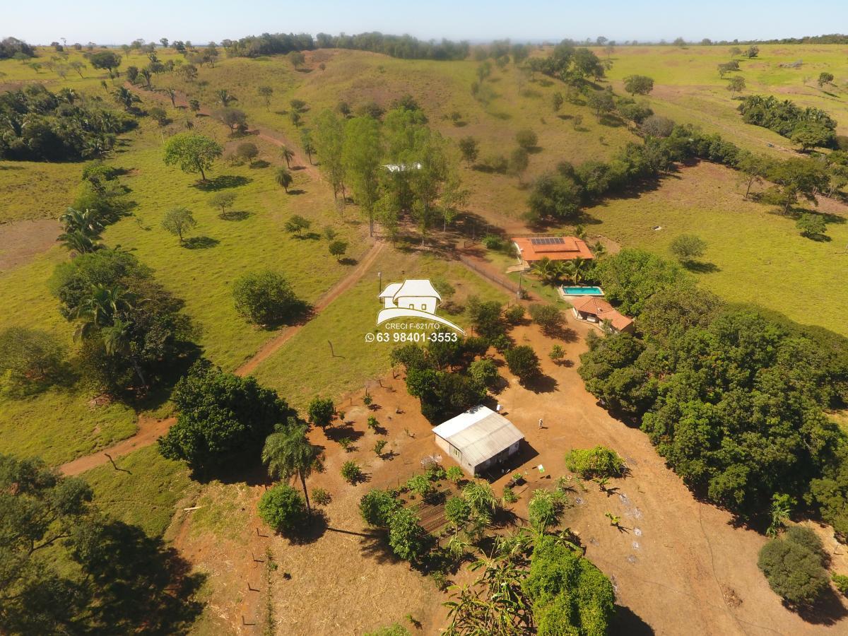 Fazenda à venda, 620000m² - Foto 19