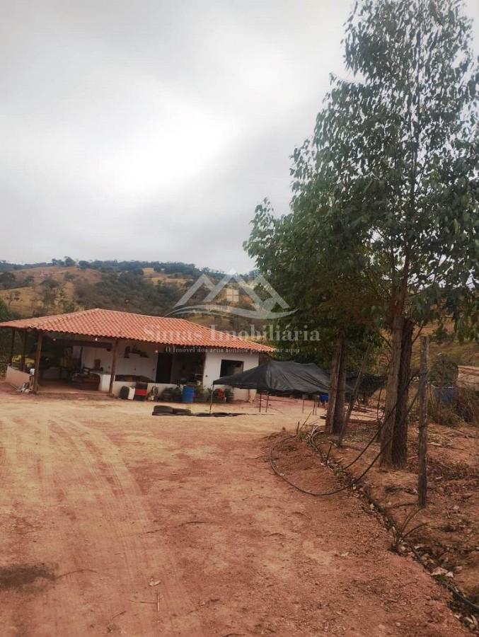 Sítio à venda com 2 quartos, 2m² - Foto 5
