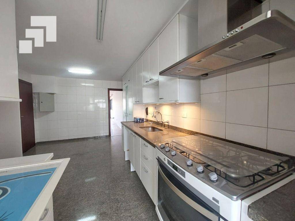 Cobertura à venda e aluguel com 4 quartos, 299m² - Foto 16