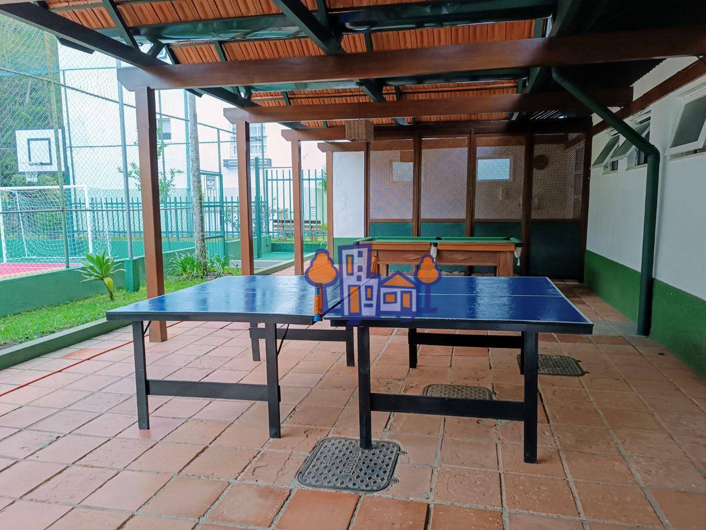 Apartamento para alugar com 2 quartos, 61m² - Foto 25