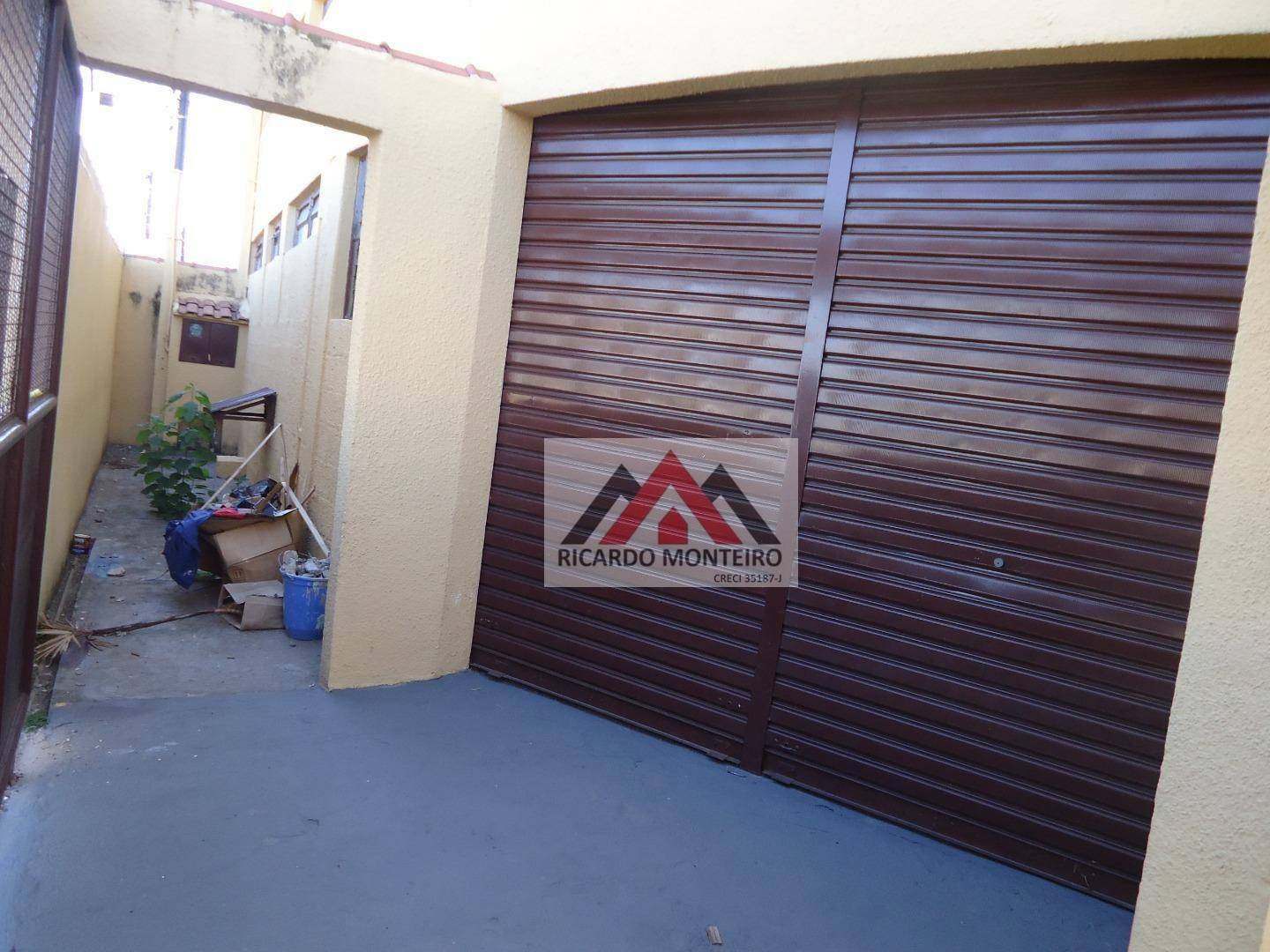 Depósito-Galpão-Armazém à venda, 601m² - Foto 7
