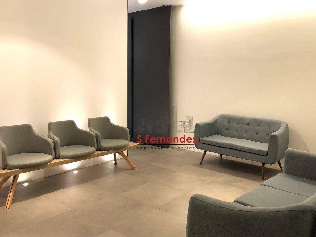 Conjunto Comercial-Sala para alugar, 433m² - Foto 3