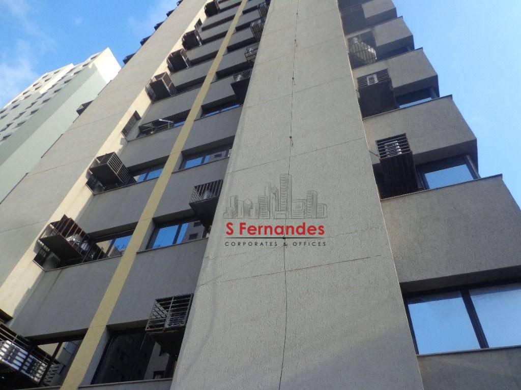 Conjunto Comercial-Sala à venda e aluguel, 31m² - Foto 25