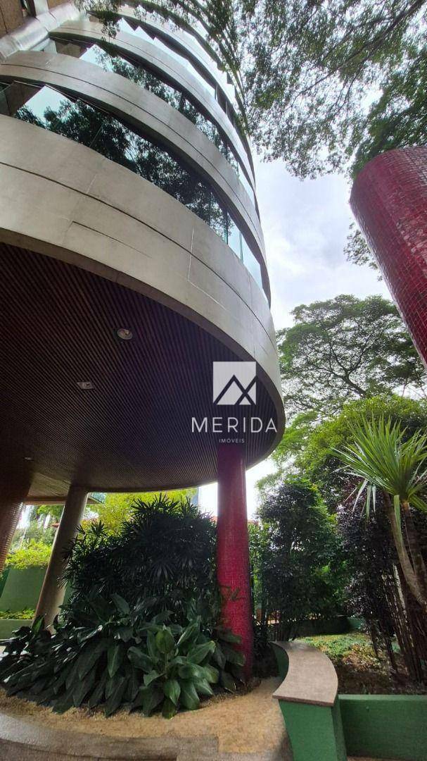 Cobertura à venda e aluguel com 5 quartos, 414m² - Foto 78
