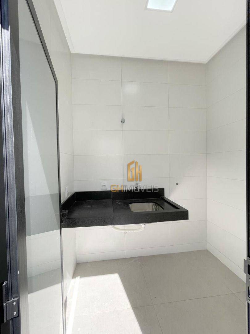 Casa de Condomínio à venda com 4 quartos, 176m² - Foto 8
