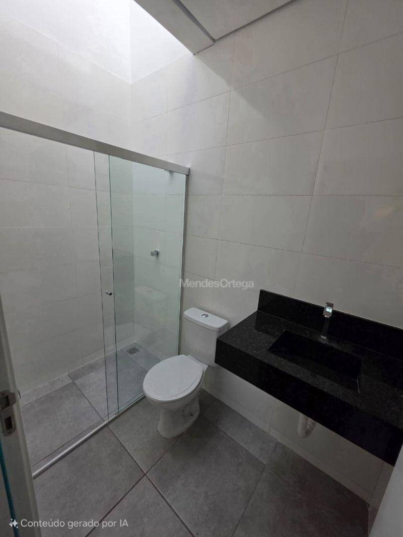 Casa à venda com 3 quartos, 122m² - Foto 25