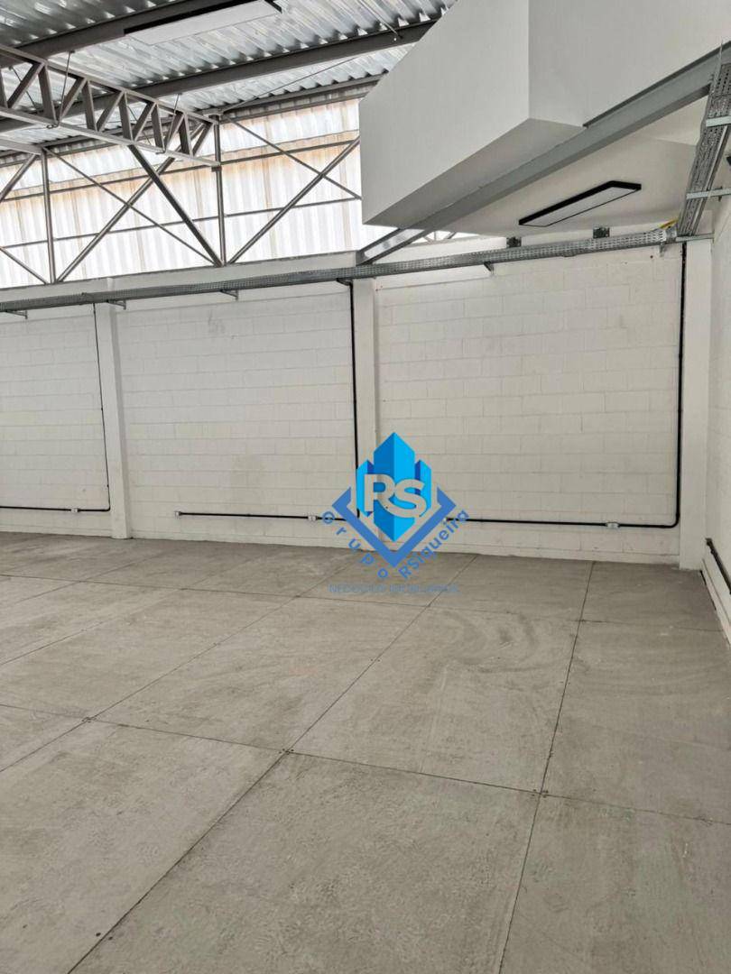Depósito-Galpão-Armazém para alugar, 351m² - Foto 18