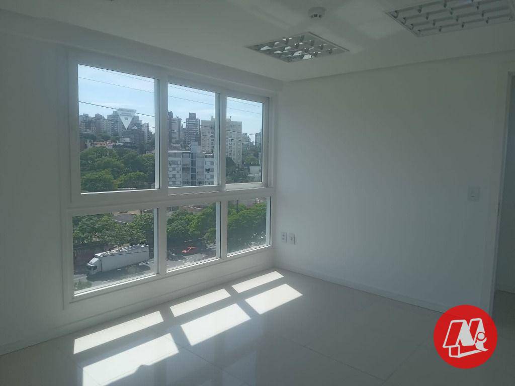Conjunto Comercial-Sala para alugar, 100m² - Foto 2