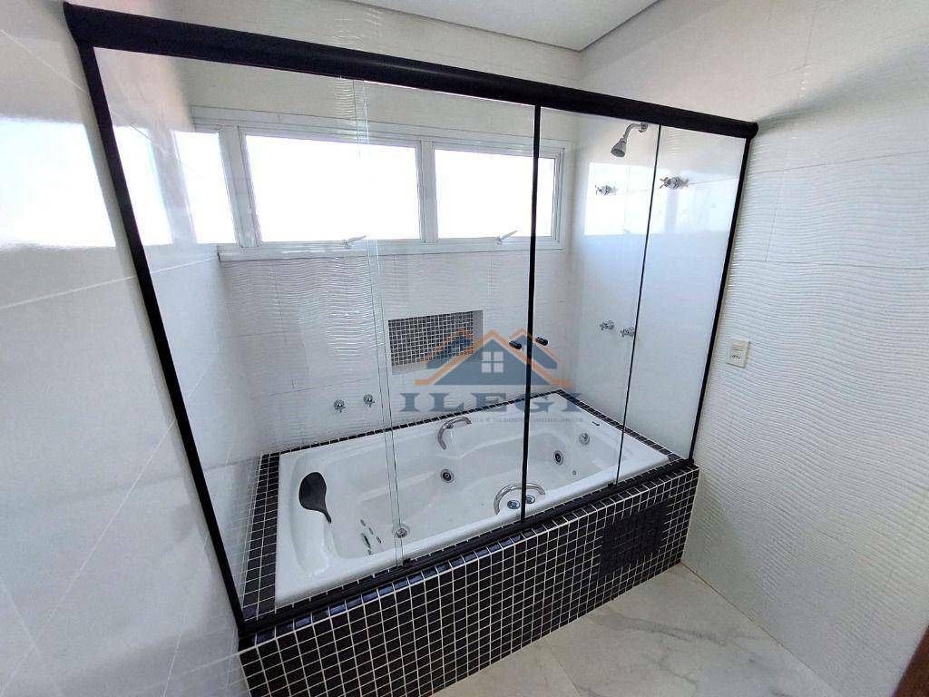 Casa de Condomínio à venda e aluguel com 4 quartos, 563m² - Foto 55
