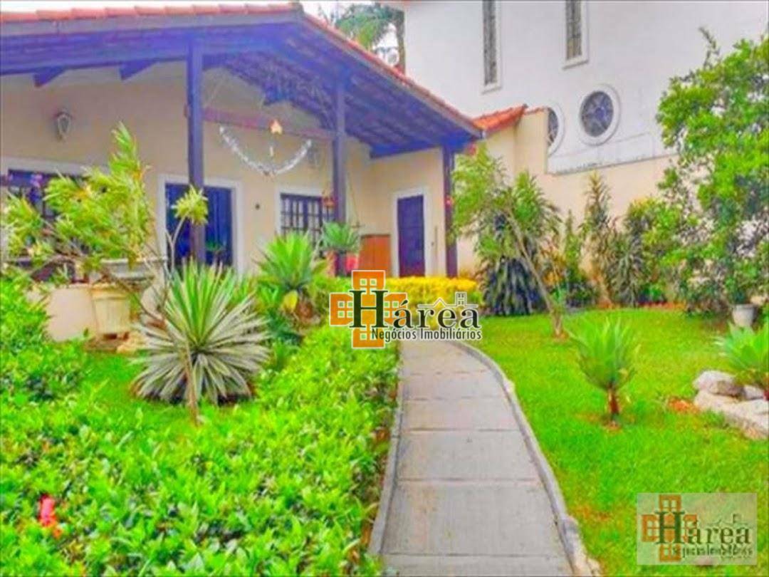 Casa à venda com 4 quartos, 410m² - Foto 2