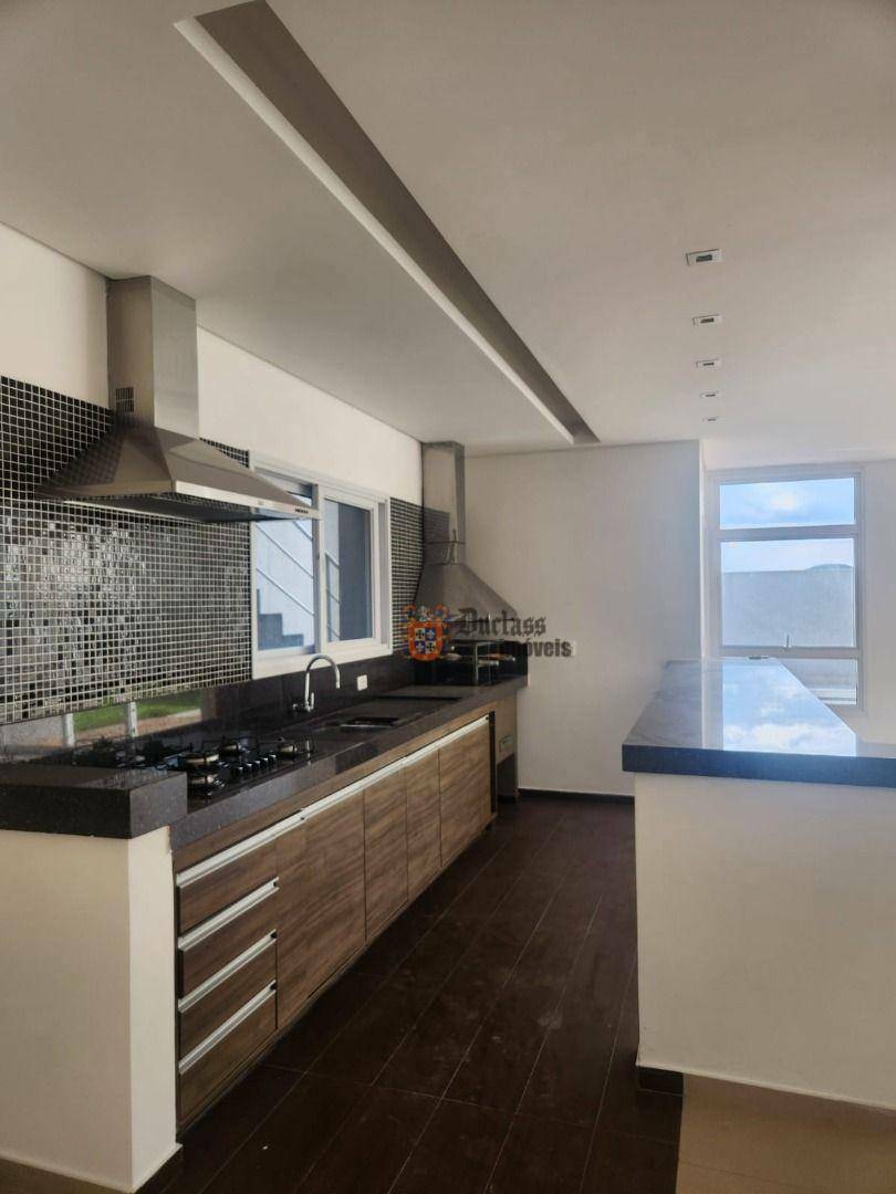 Sobrado à venda com 4 quartos, 450m² - Foto 22