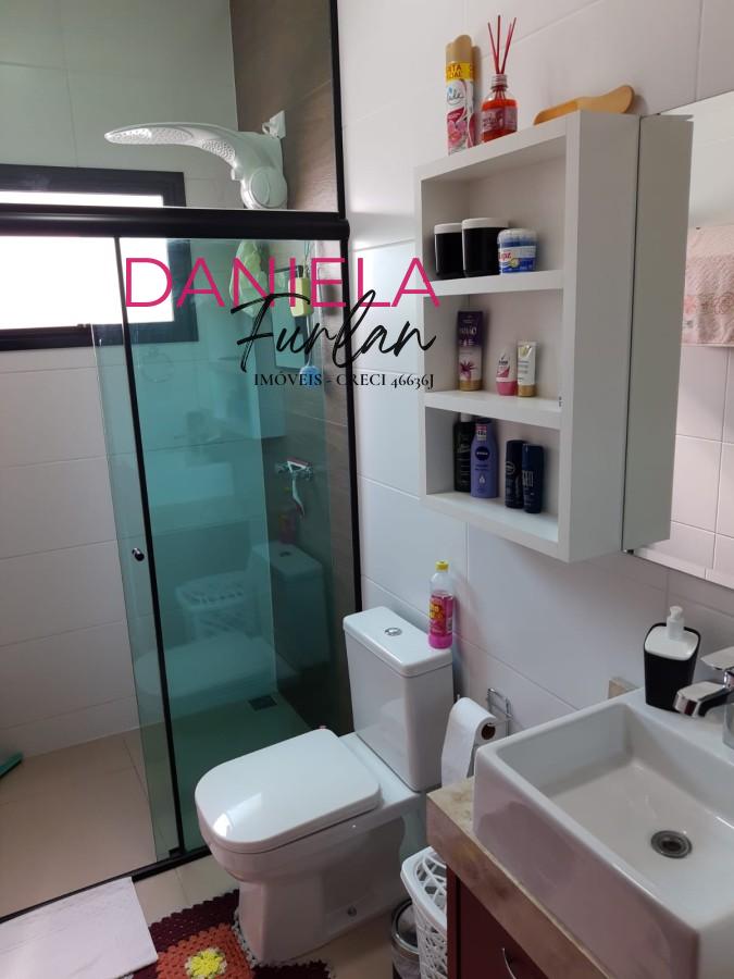 Casa de Condomínio à venda com 3 quartos, 112m² - Foto 22