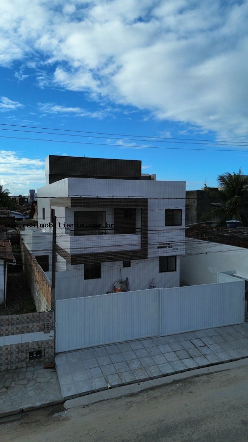 Apartamento à venda com 2 quartos, 50m² - Foto 2