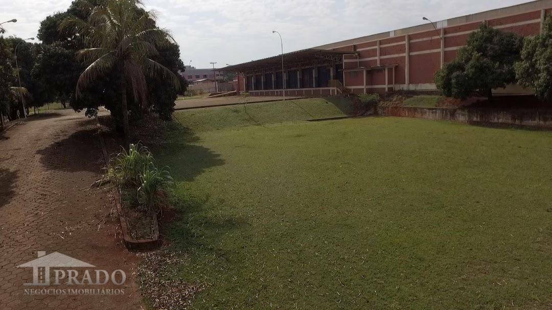 Depósito-Galpão-Armazém à venda e aluguel, 13046m² - Foto 16