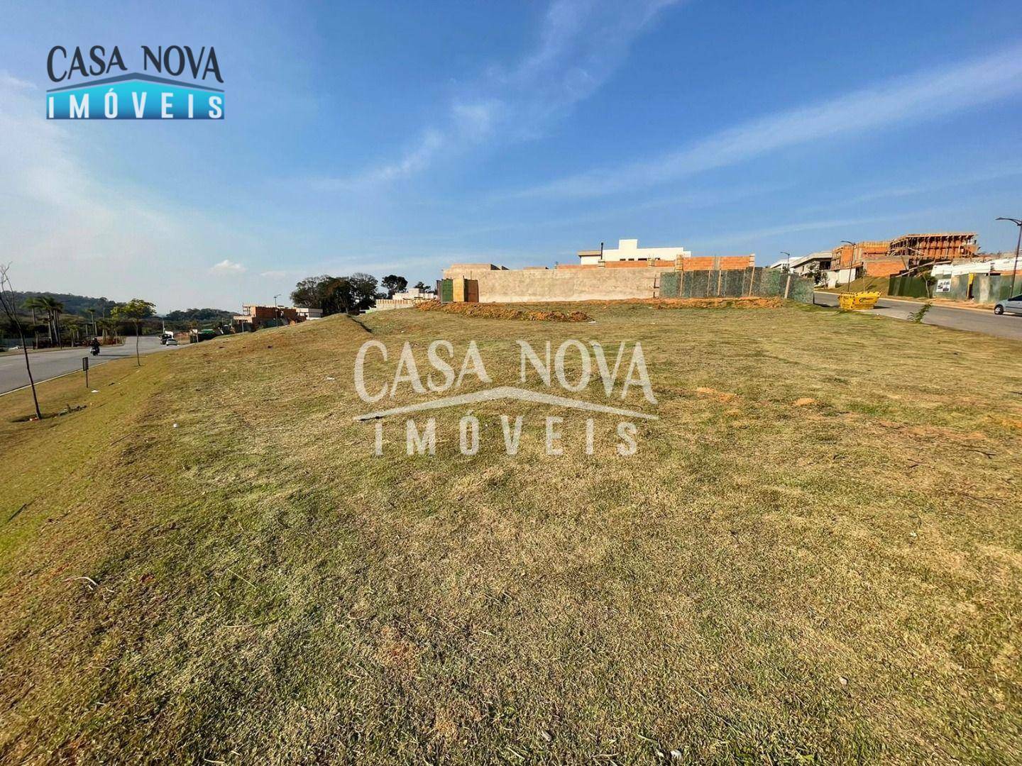 Loteamento e Condomínio à venda, 534M2 - Foto 5