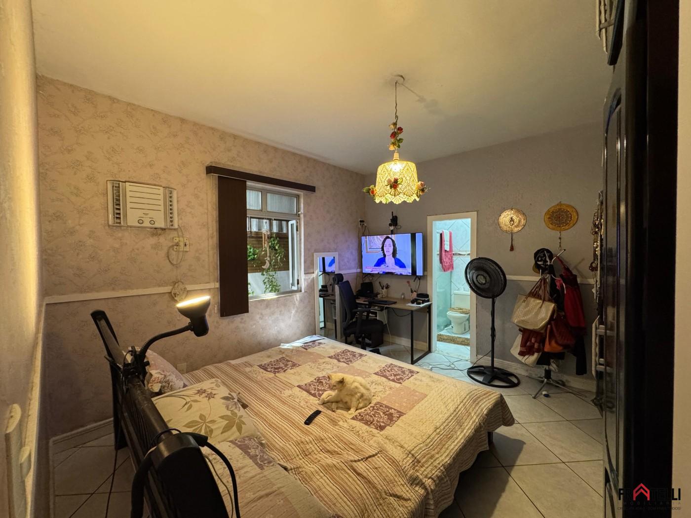 Casa à venda com 3 quartos, 276m² - Foto 10
