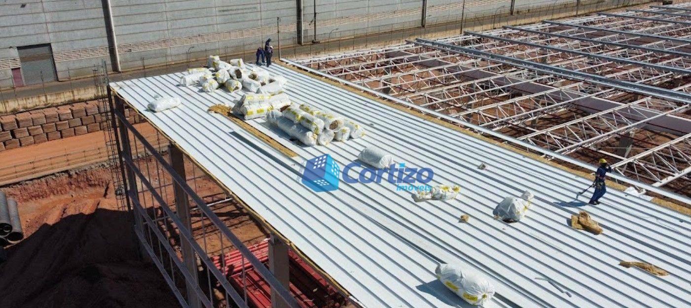 Depósito-Galpão-Armazém para alugar, 54890m² - Foto 8