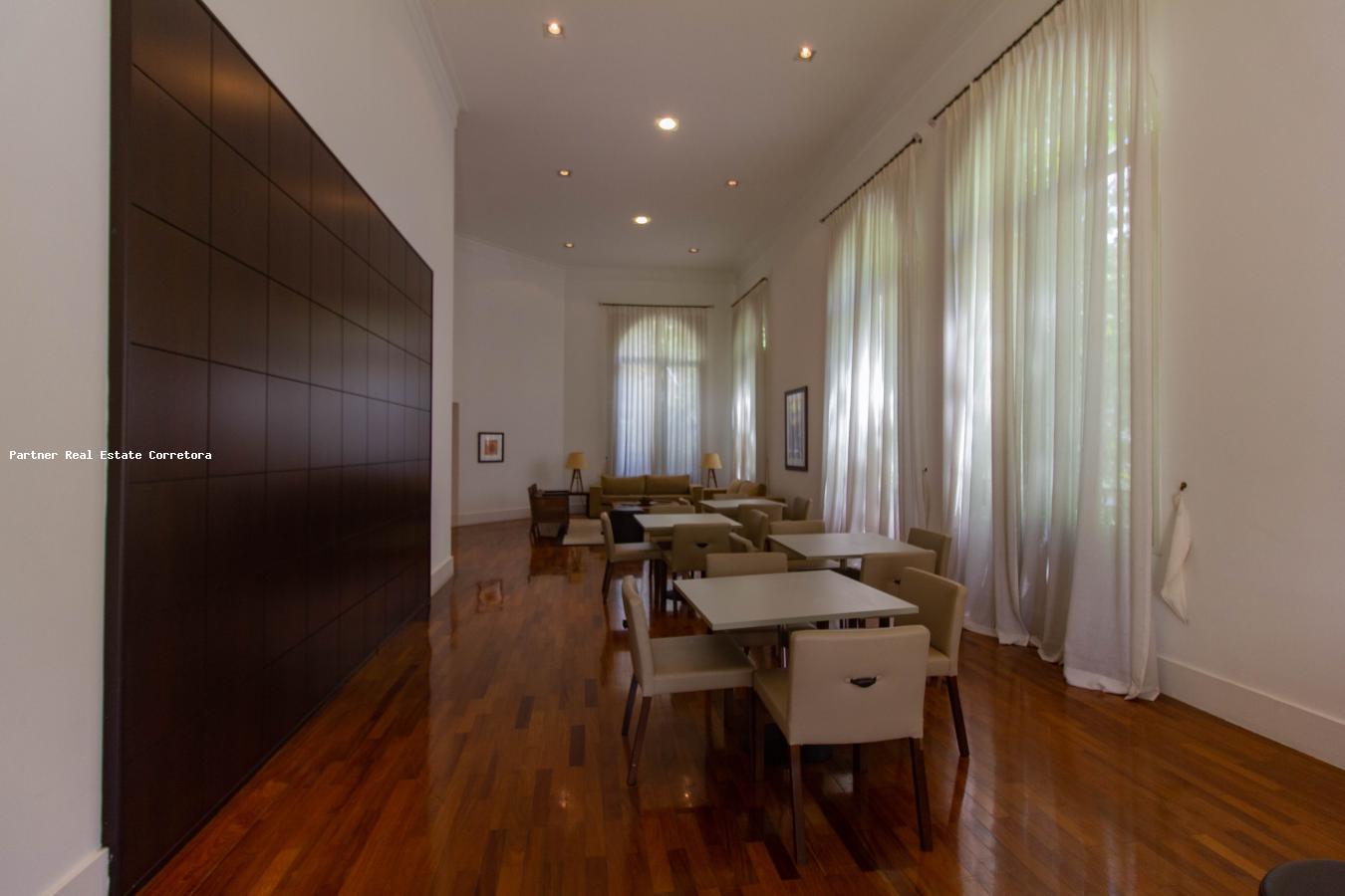 Apartamento à venda com 3 quartos, 260m² - Foto 28