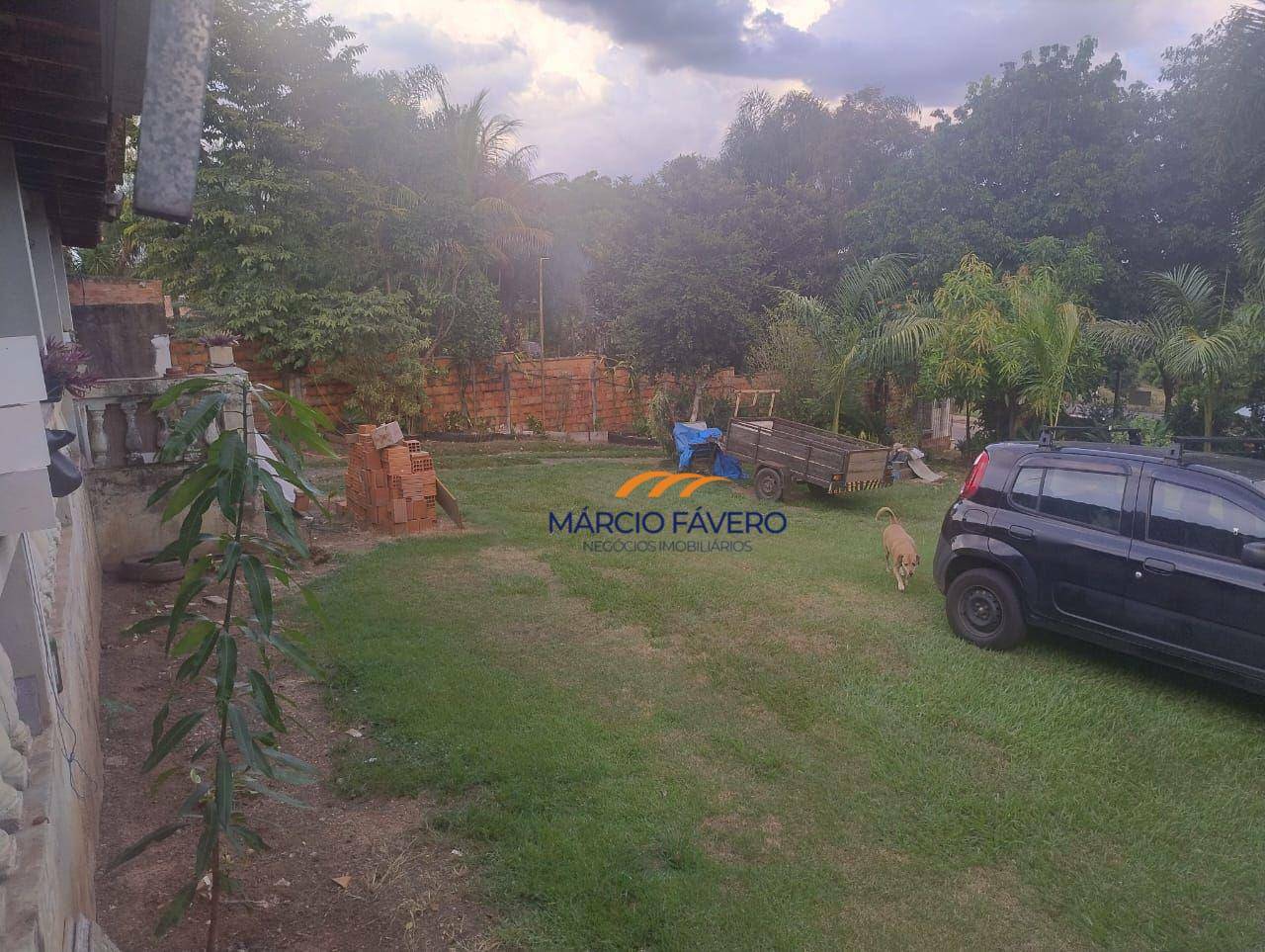 Chácara à venda com 2 quartos, 1023M2 - Foto 1