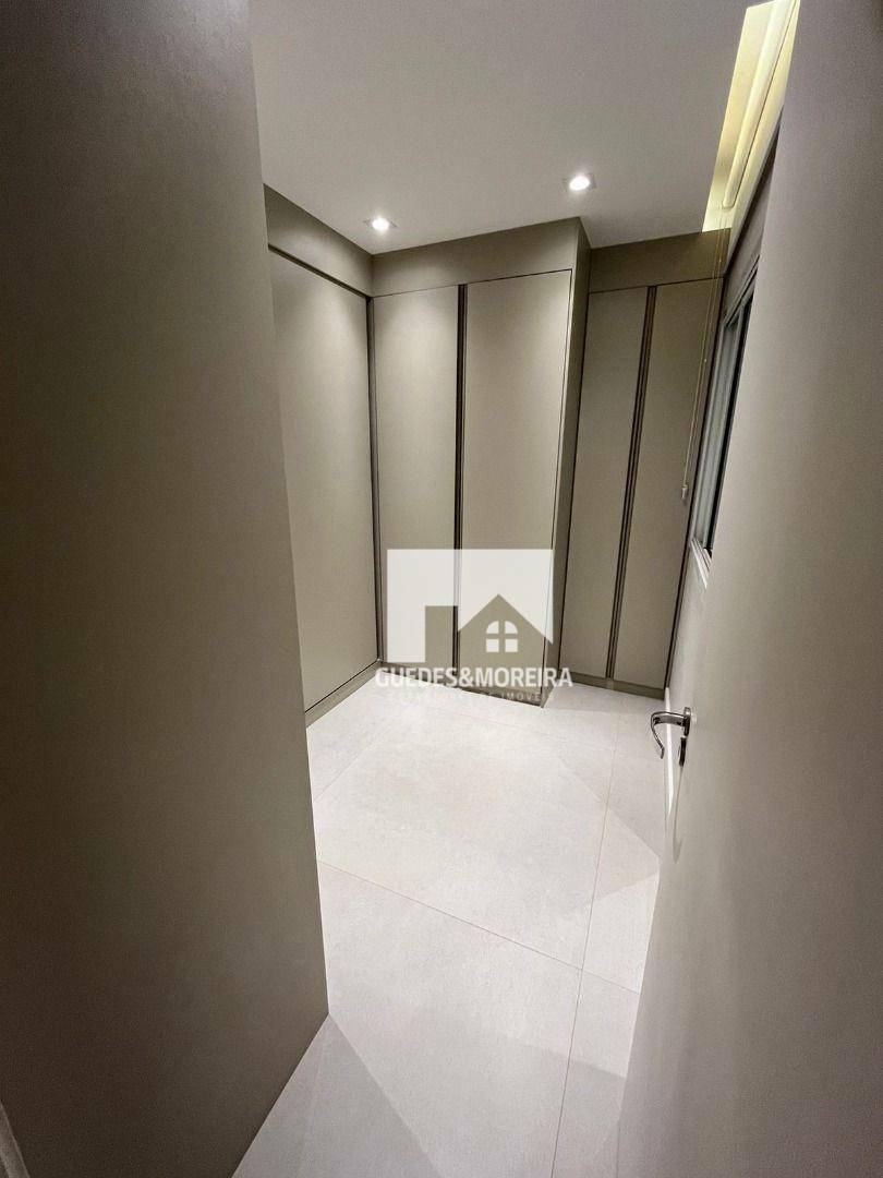 Apartamento à venda com 3 quartos, 93m² - Foto 11