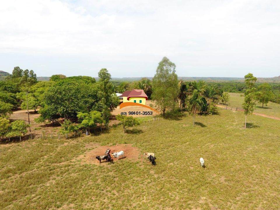 Fazenda à venda, 1m² - Foto 39