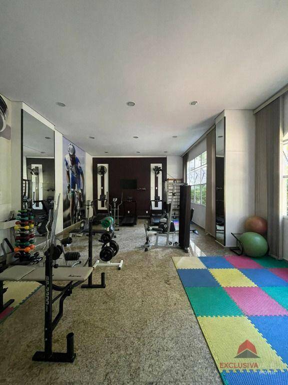 Apartamento à venda com 2 quartos, 63m² - Foto 24