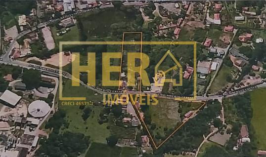 Terreno à venda, 25000m² - Foto 2