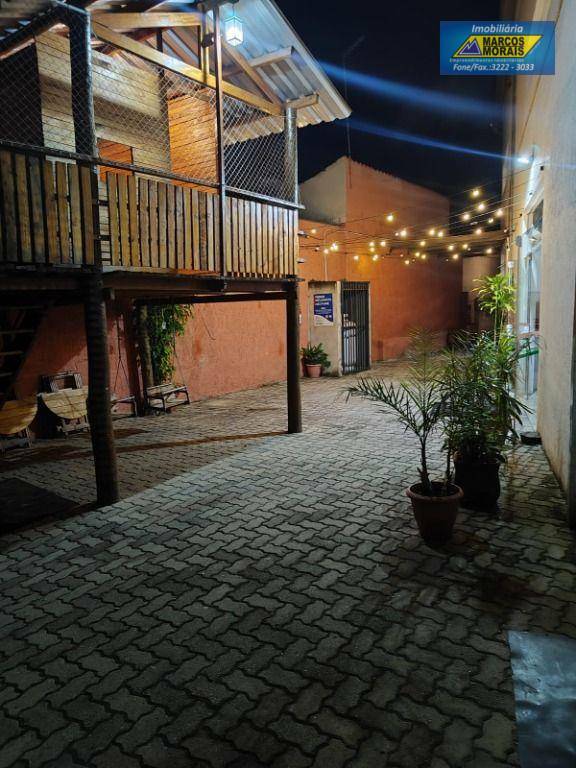 Loja-Salão à venda, 364m² - Foto 2