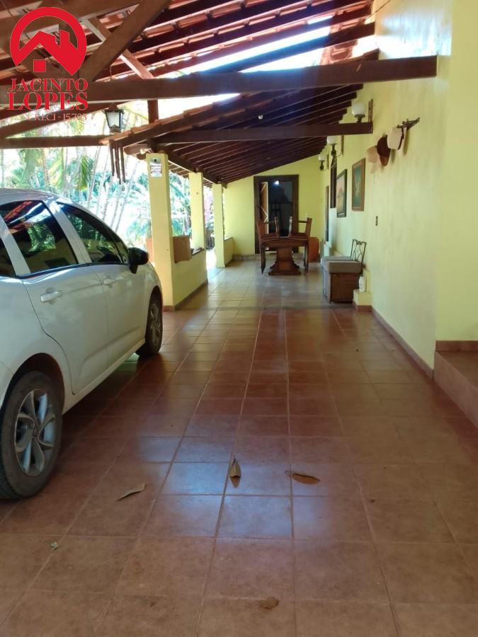 Chácara para alugar com 3 quartos, 600m² - Foto 4