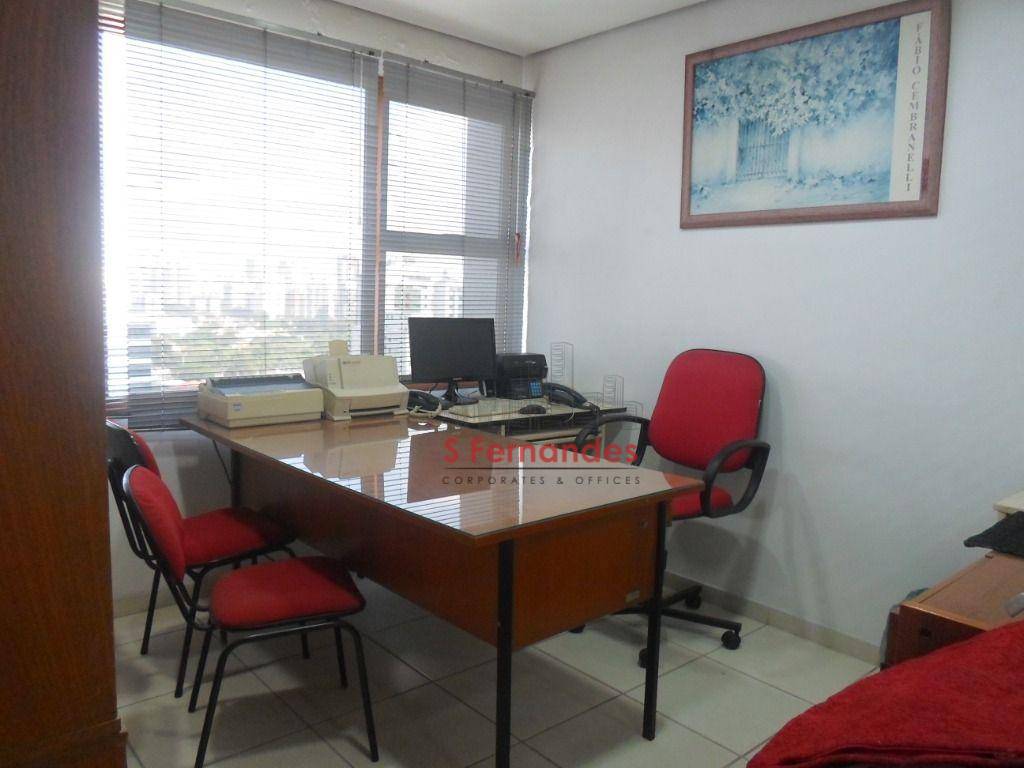Conjunto Comercial-Sala à venda e aluguel, 60m² - Foto 4