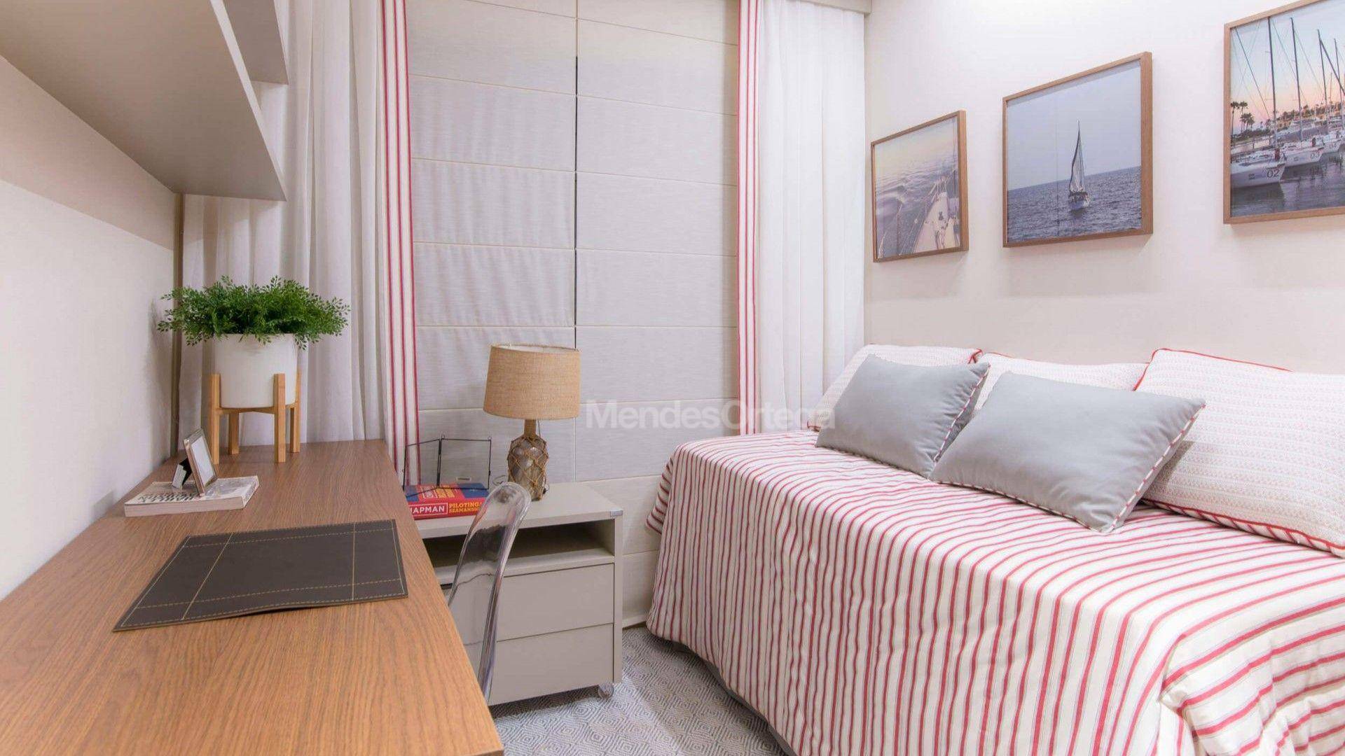Apartamento à venda com 2 quartos, 74m² - Foto 81