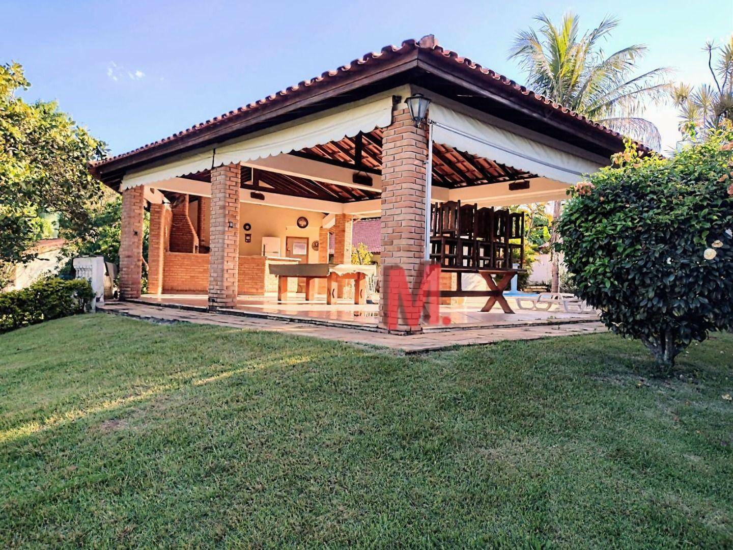 Casa de Condomínio à venda e aluguel com 3 quartos, 431m² - Foto 22