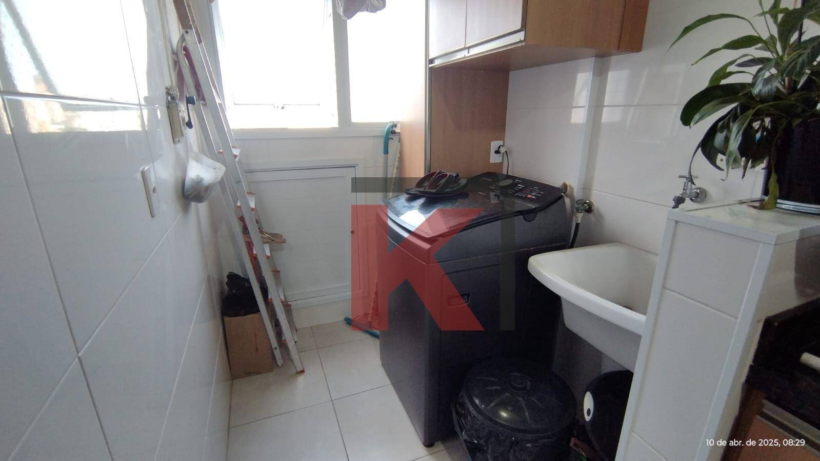 Cobertura à venda com 2 quartos, 114m² - Foto 8