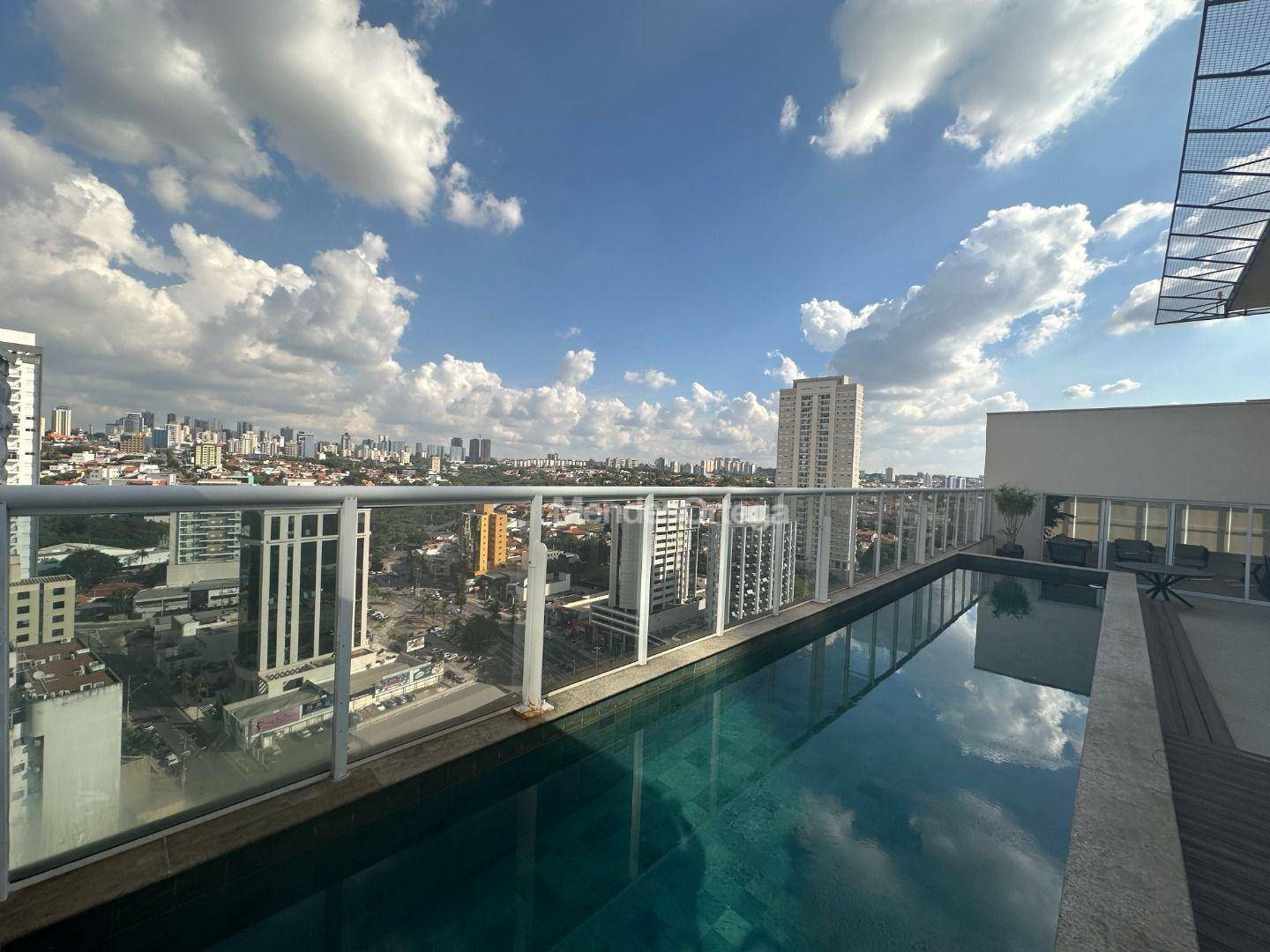 Apartamento à venda com 4 quartos, 322m² - Foto 63