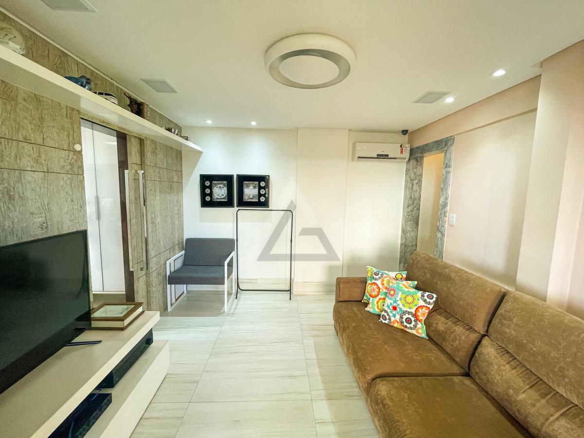 Cobertura à venda com 5 quartos, 396m² - Foto 27