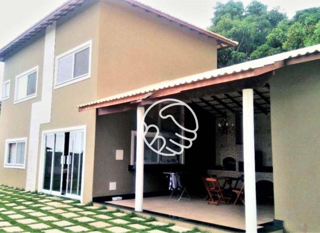 Chácara à venda com 3 quartos, 1m² - Foto 19