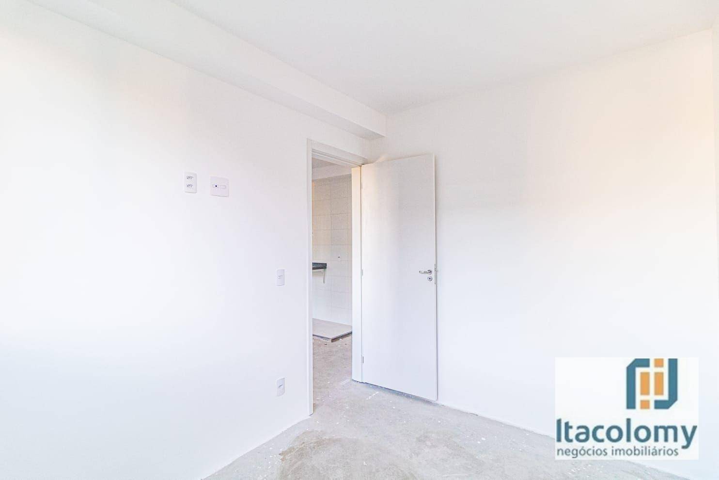 Flat/Apart Hotel à venda com 2 quartos, 34m² - Foto 11