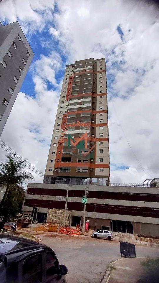 Apartamento à venda e aluguel com 3 quartos, 73m² - Foto 22