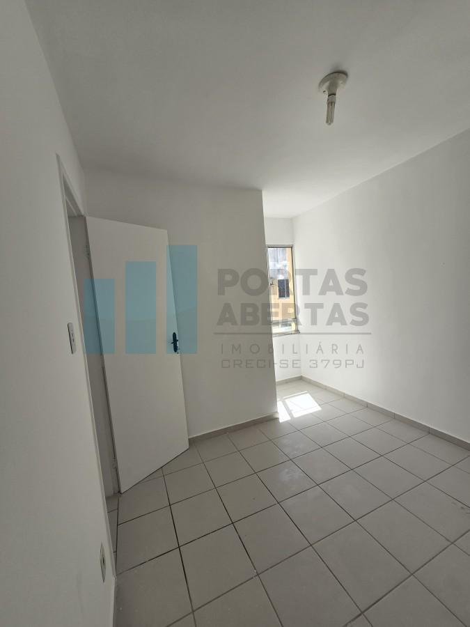 Apartamento à venda com 2 quartos, 43m² - Foto 3